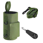 Secure Your Essentials with the Magnetic Fitness Bag
