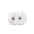 Stretchy Halloween Spider Web