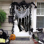 LED Hanging Skeleton Ghost