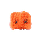 Stretchy Halloween Spider Web