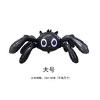 Halloween Foil Balloon Set