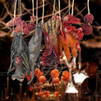 Horror Hanging Halloween Props