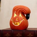 LED Jack O’ Lantern