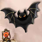 Halloween Foil Balloon Set