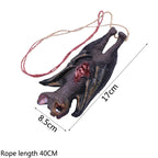 Horror Hanging Halloween Props