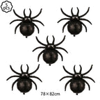 Halloween Foil Balloon Set