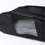 Portable Breathable Shoe Bag for Sports & Travel