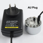 Mini LED Fog Machine