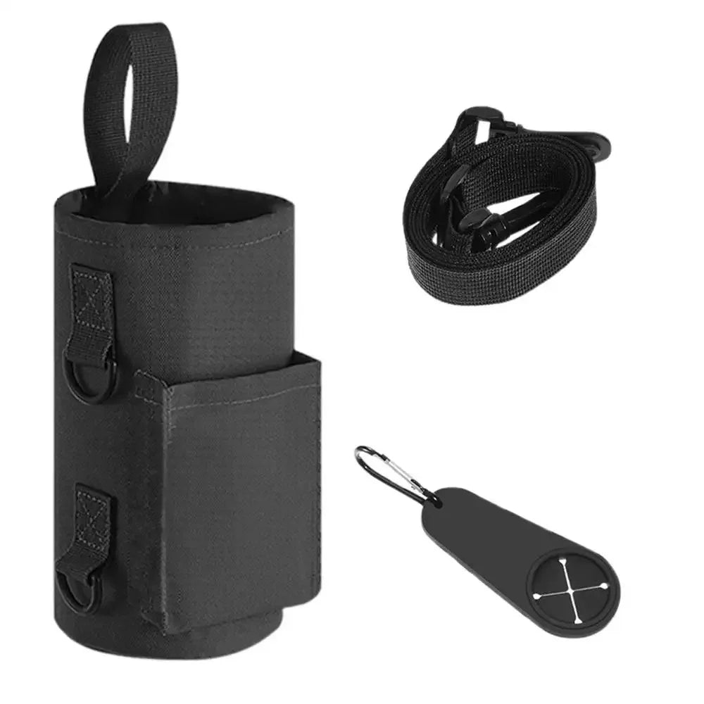 Secure Your Essentials with the Magnetic Fitness Bag