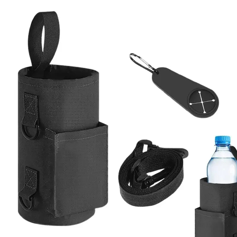 Secure Your Essentials with the Magnetic Fitness Bag