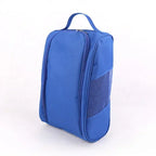 Portable Breathable Shoe Bag for Sports & Travel