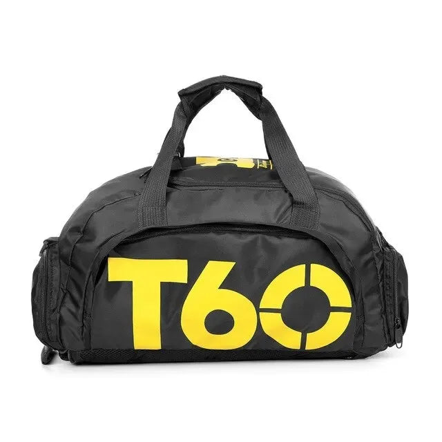 Waterproof Gym Sports Bag