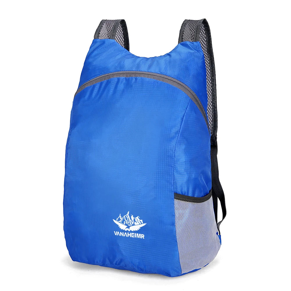 Ultralight Waterproof Foldable Daypack