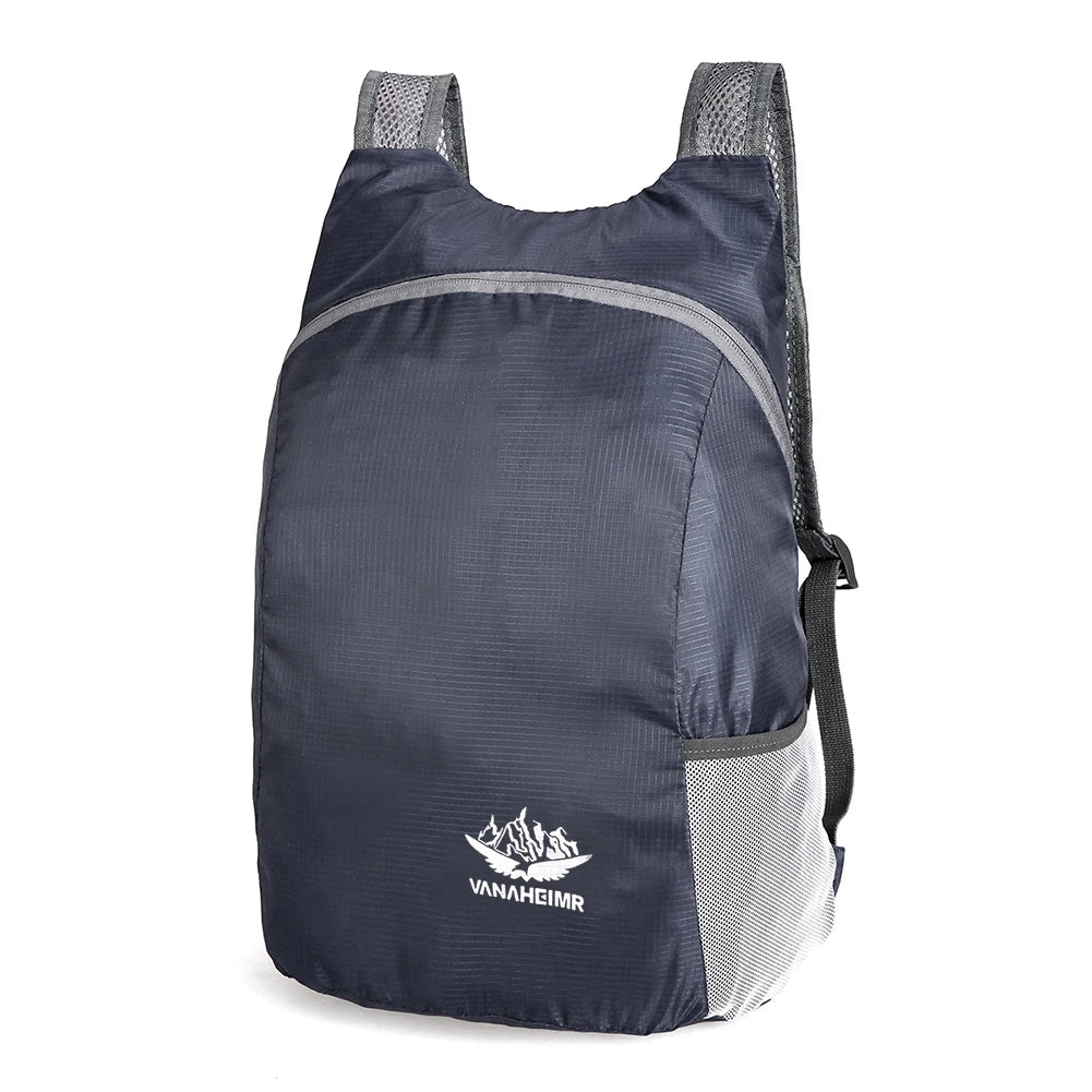 Ultralight Waterproof Foldable Daypack