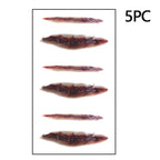 Realistic Scar Tattoo Stickers