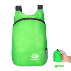 Ultralight Waterproof Foldable Daypack