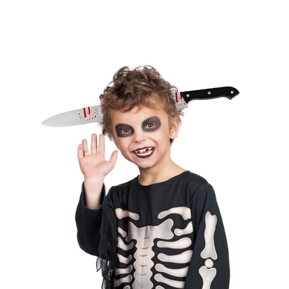 Horror Weapon Headbands