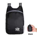 Ultralight Waterproof Foldable Daypack
