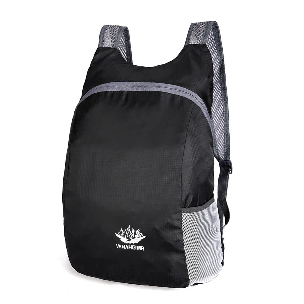 Ultralight Waterproof Foldable Daypack