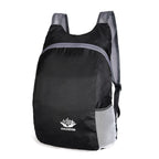 Ultralight Waterproof Foldable Daypack