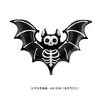 Halloween Foil Balloon Set