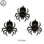 Halloween Foil Balloon Set