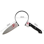 Horror Weapon Headbands