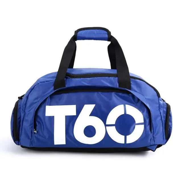 Waterproof Gym Sports Bag