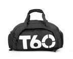 Waterproof Gym Sports Bag