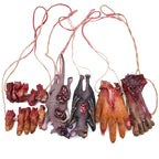 Horror Hanging Halloween Props