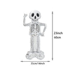 Halloween Foil Balloon Set