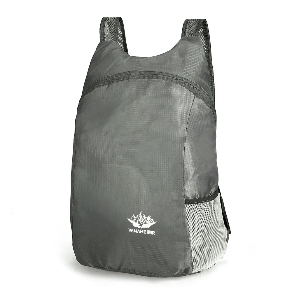 Ultralight Waterproof Foldable Daypack