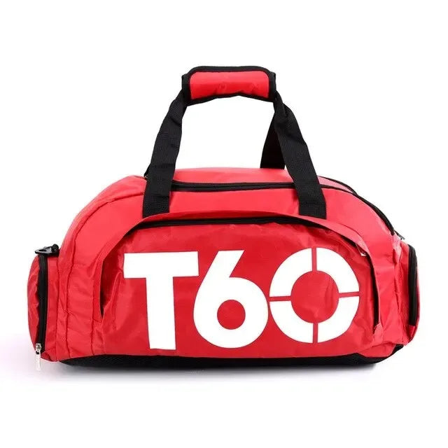 Waterproof Gym Sports Bag