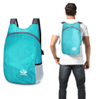 Ultralight Waterproof Foldable Daypack
