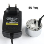 Mini LED Fog Machine