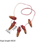 Horror Hanging Halloween Props