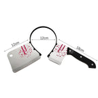 Horror Weapon Headbands